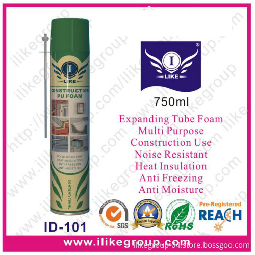 Polyurethane Foam (ID-101)